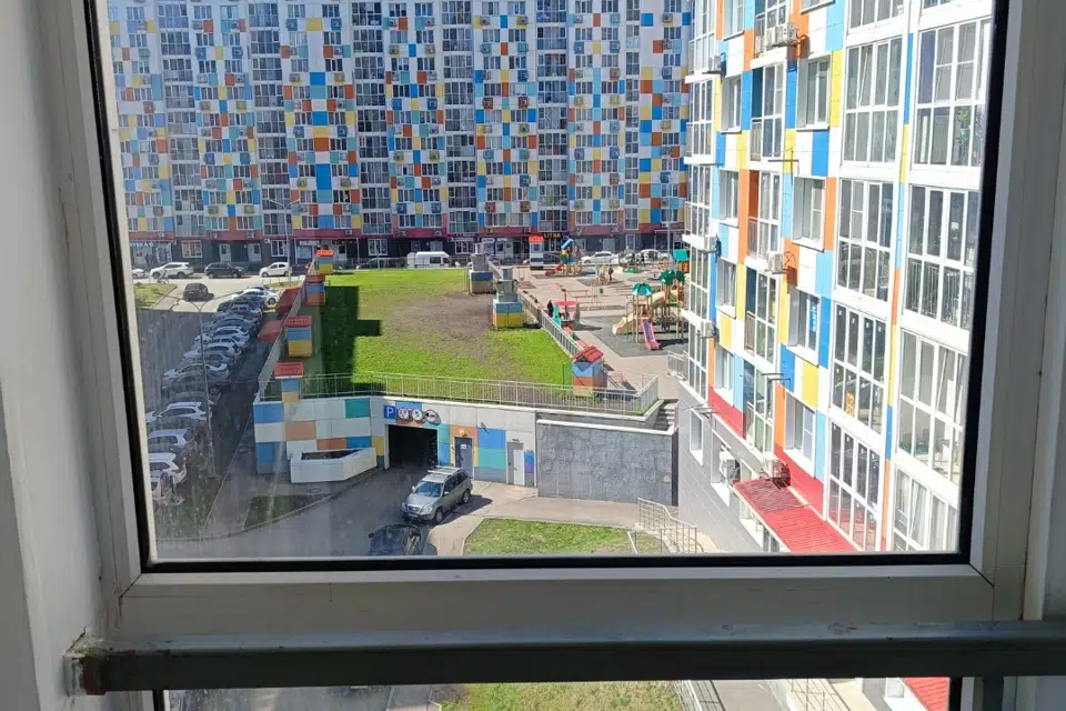 Продаётся студия, 30.1 м²