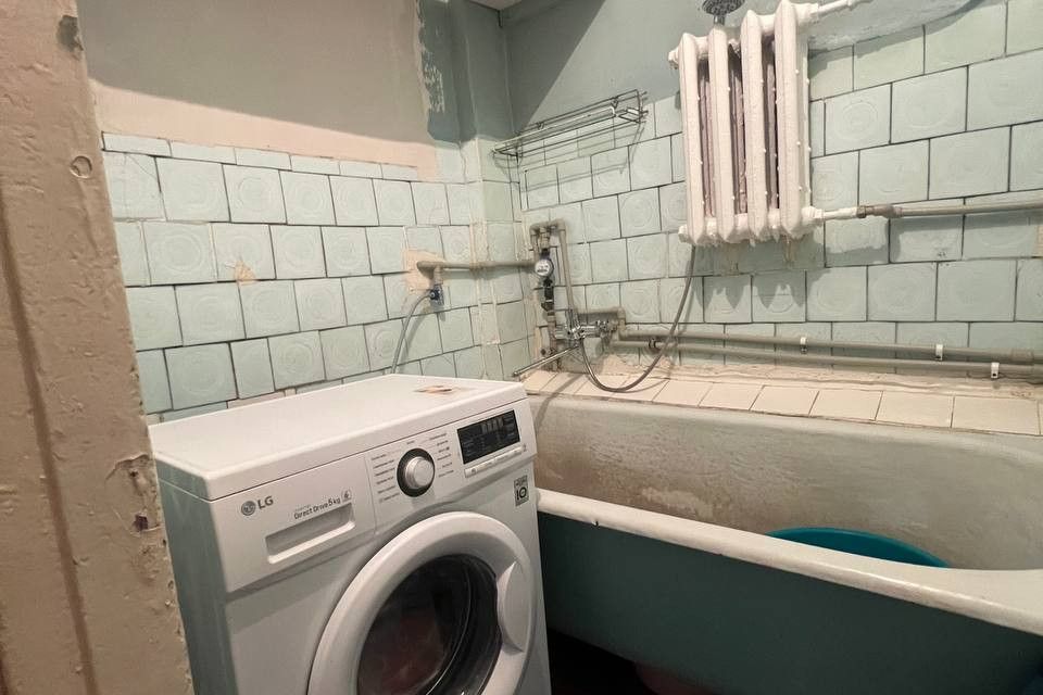 Продаётся 2-комнатная квартира, 46 м²