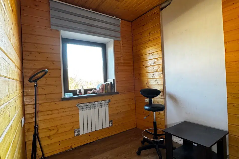 Продаётся 2-этажный дом, 94.1 м²