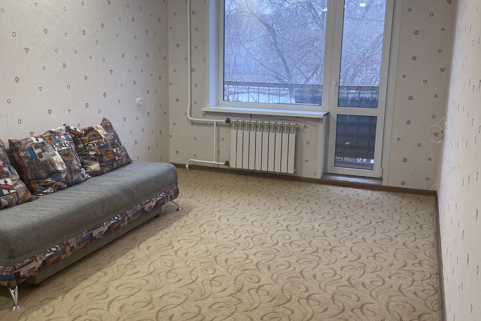Продаётся 1-комнатная квартира, 30 м²