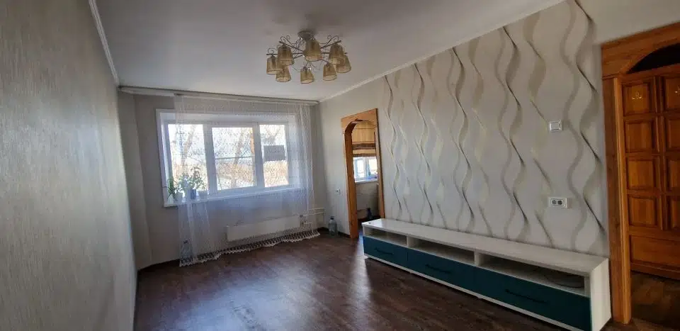 Продаётся 3-комнатная квартира, 61.5 м²