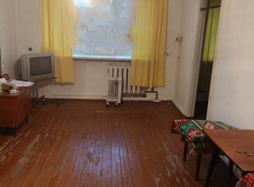 Продаётся 2-комнатная квартира, 44 м²