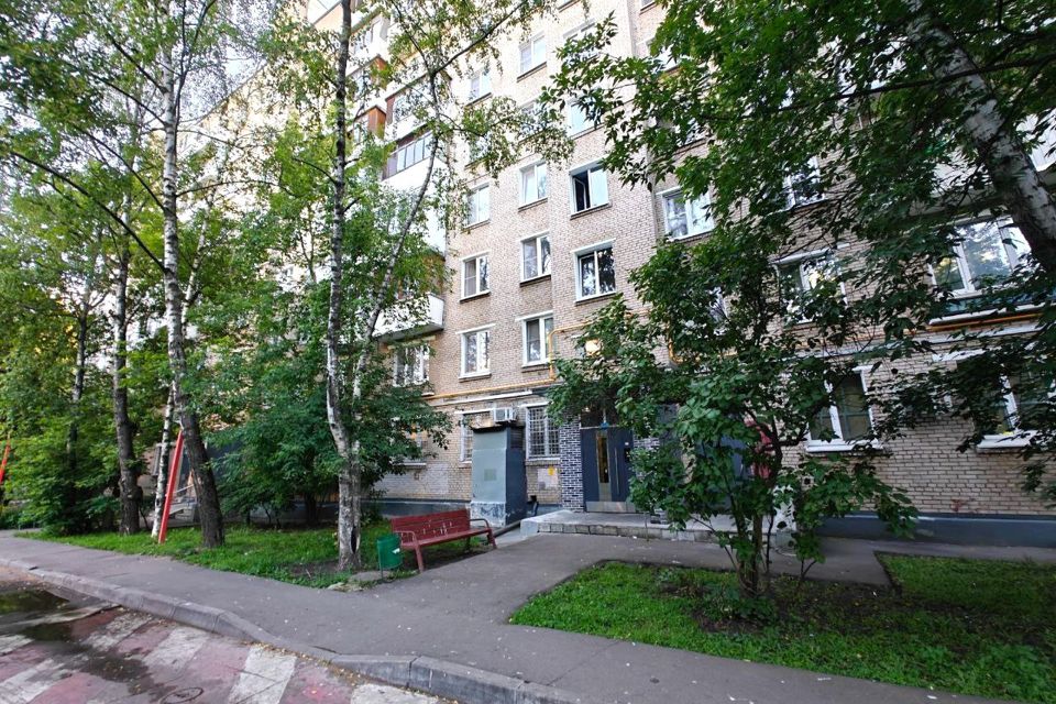Продаётся студия, 20 м²