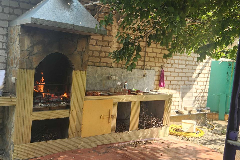 Продаётся 2-этажный дом, 50 м²