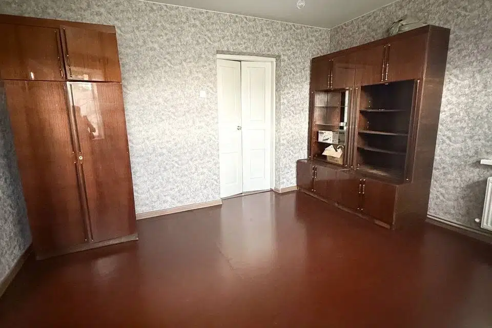 Продаётся 1-этажный дом, 75 м²