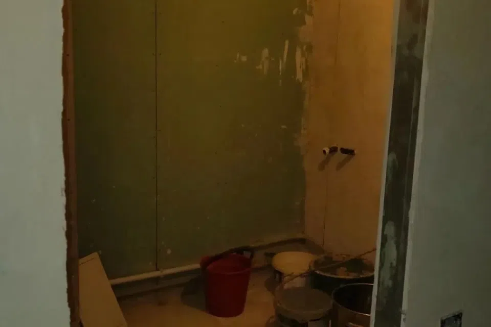 Продаётся 2-комнатная квартира, 46 м²