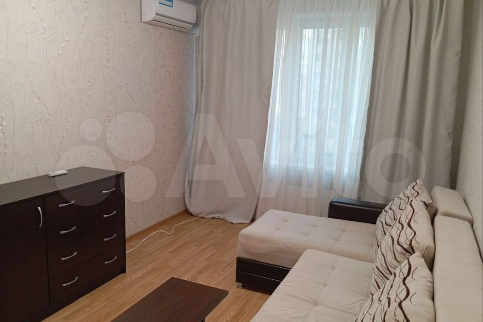 Продаётся 1-комнатная квартира, 36.3 м²