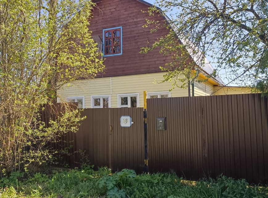 Купить Дом Ижс Со Всеми Коммуникациями