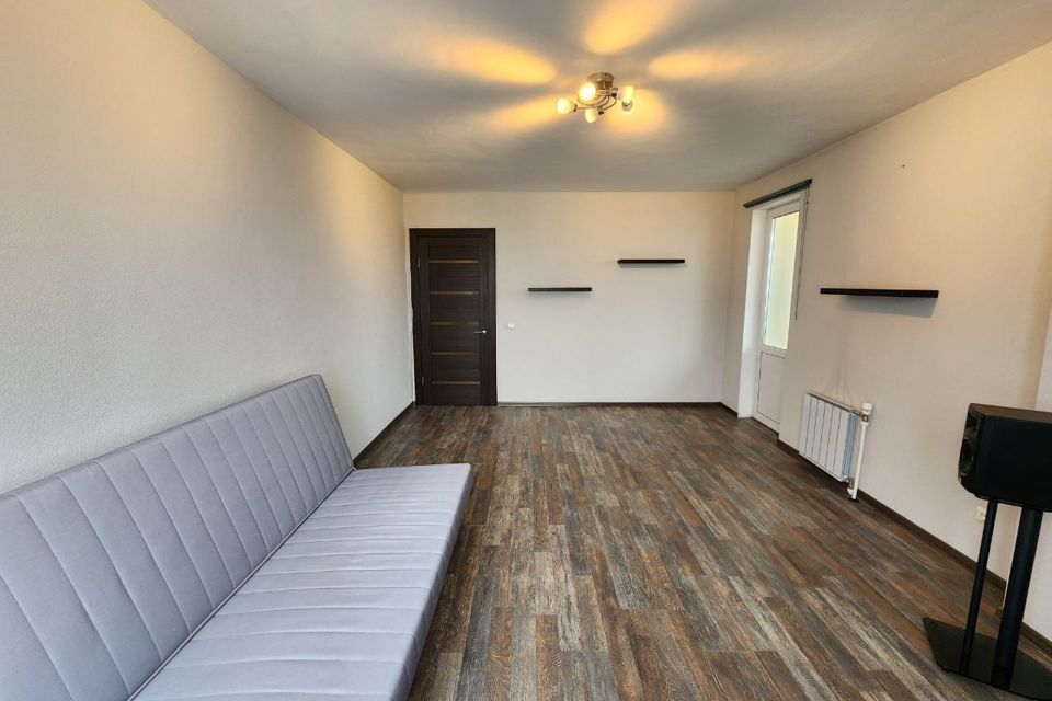 Продаётся 2-комнатная квартира, 71.2 м²