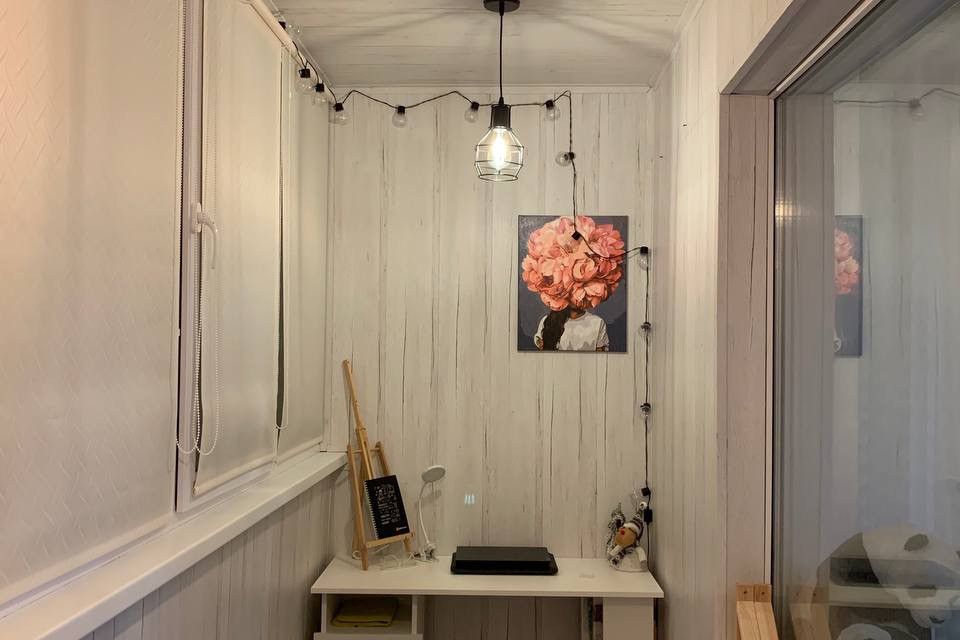 Продаётся 1-комнатная квартира, 24 м²