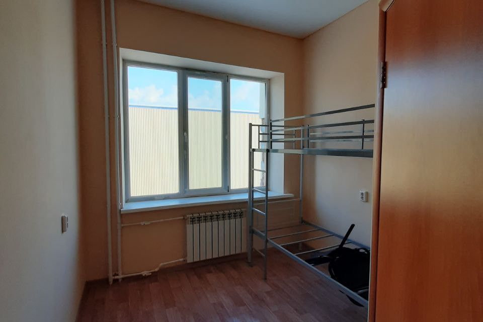 Продаётся комната в 1-комн. квартире, 10.2 м²