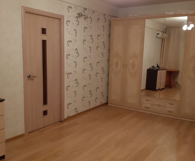 Продаётся 2-комнатная квартира, 45.4 м²
