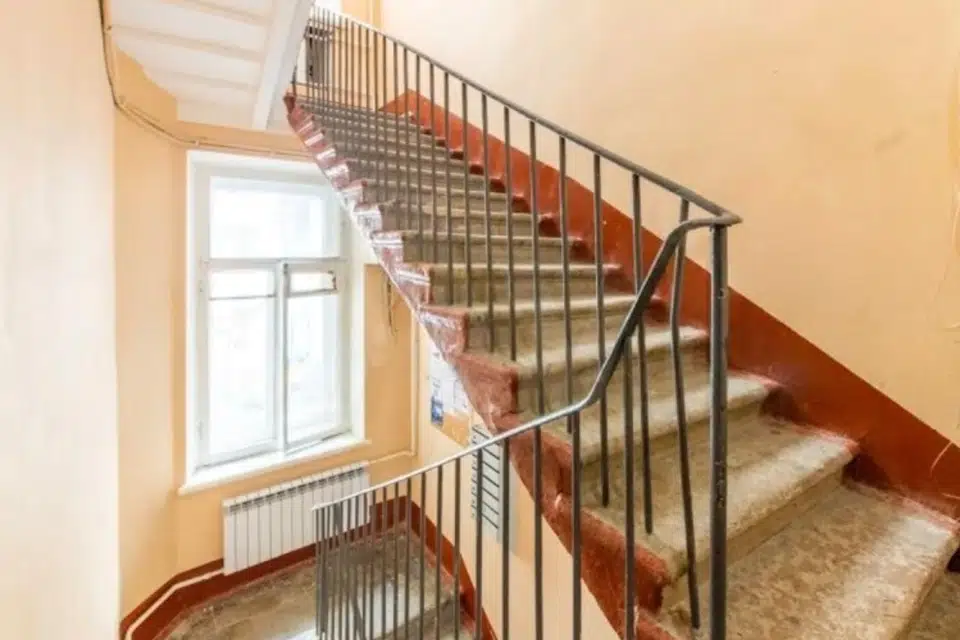 Продаётся студия, 20 м²
