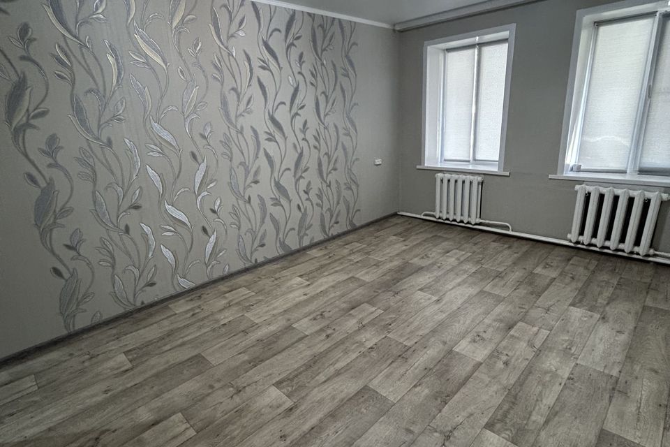 Продаётся 3-комнатная квартира, 53 м²