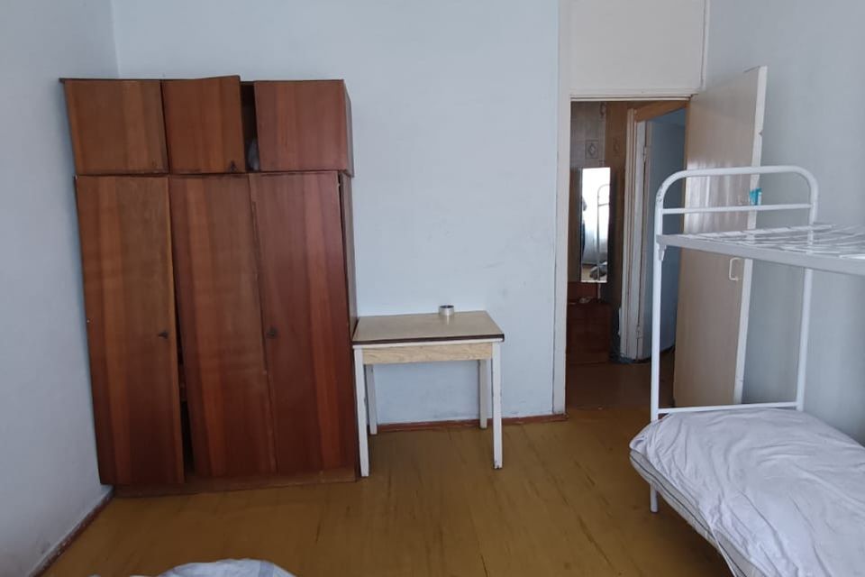 Сдаётся 2-комнатная квартира, 52 м²