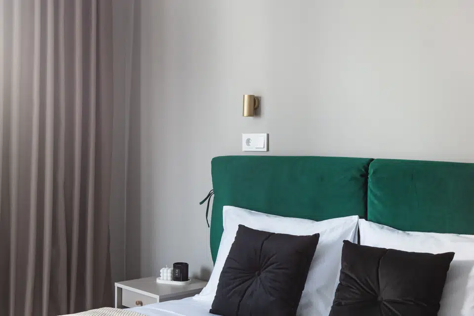 Продаётся студия, 43.43 м²