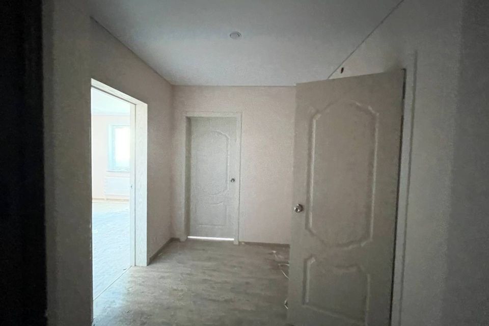Продаётся 1-комнатная квартира, 40.5 м²