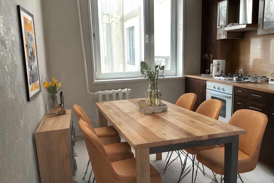 Продаётся 4-комнатная квартира, 97.8 м²