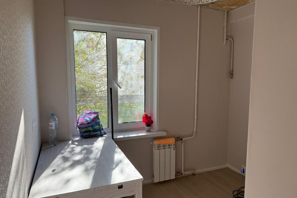 Продаётся 1-комнатная квартира, 28.3 м²