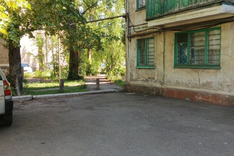 Продаётся 2-комнатная квартира, 44.5 м²