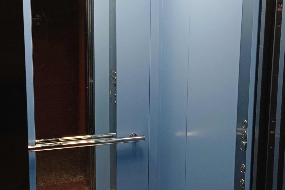 Продаётся 1-комнатная квартира, 36 м²