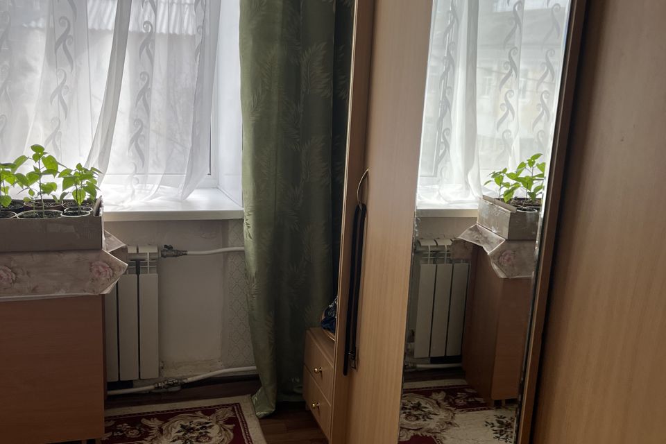 Продаётся 2-комнатная квартира, 41.1 м²