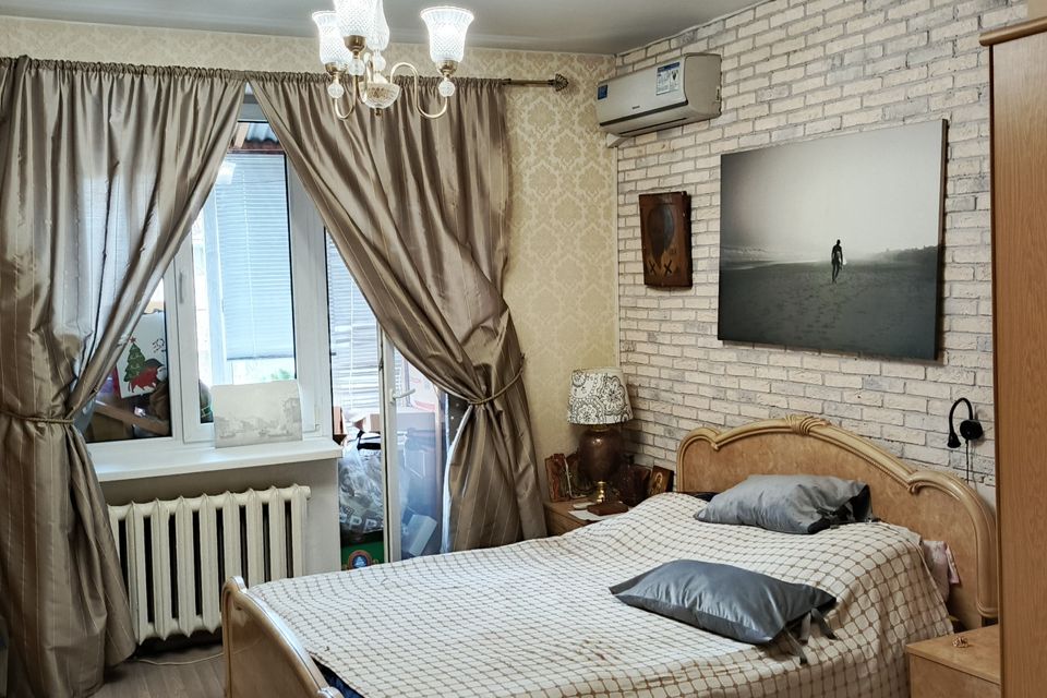 Продаётся 2-комнатная квартира, 40.3 м²