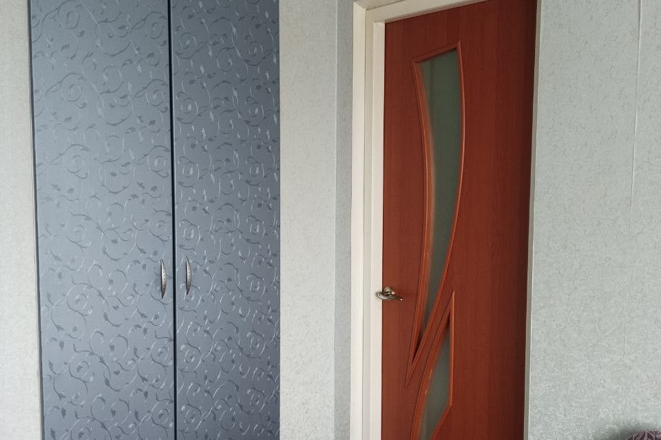 Продаётся 3-комнатная квартира, 66 м²