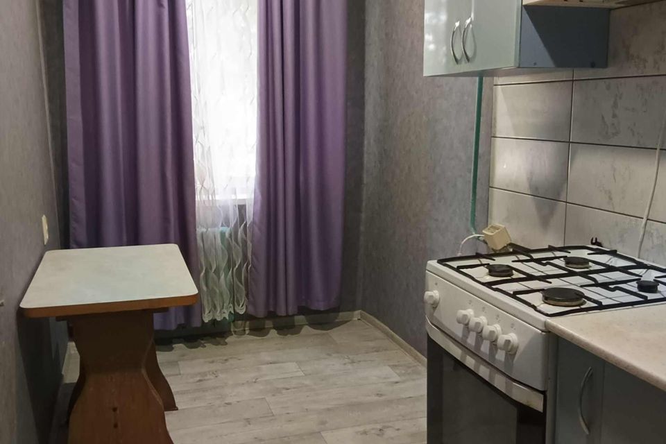 Продаётся 3-комнатная квартира, 59.2 м²