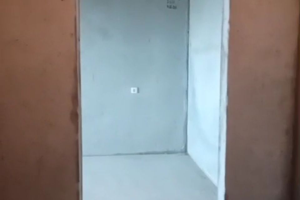 Продаётся 2-комнатная квартира, 56.3 м²