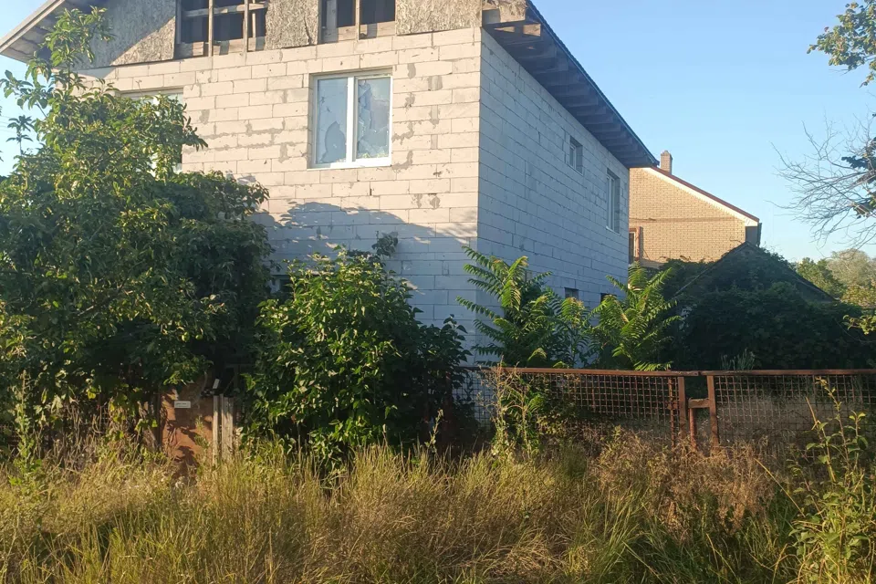 Продаётся 2-этажный дом, 157 м²