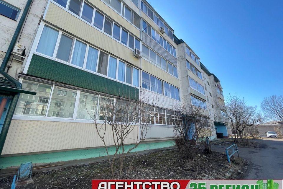 Продаётся 2-комнатная квартира, 52 м²