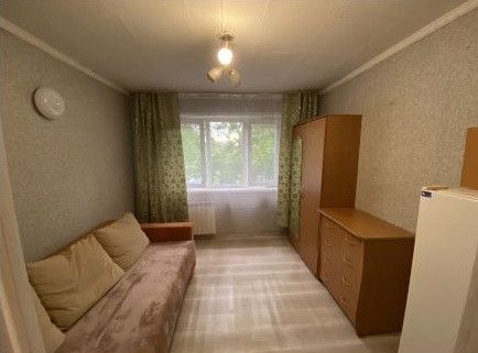 Сдаётся студия, 18 м²
