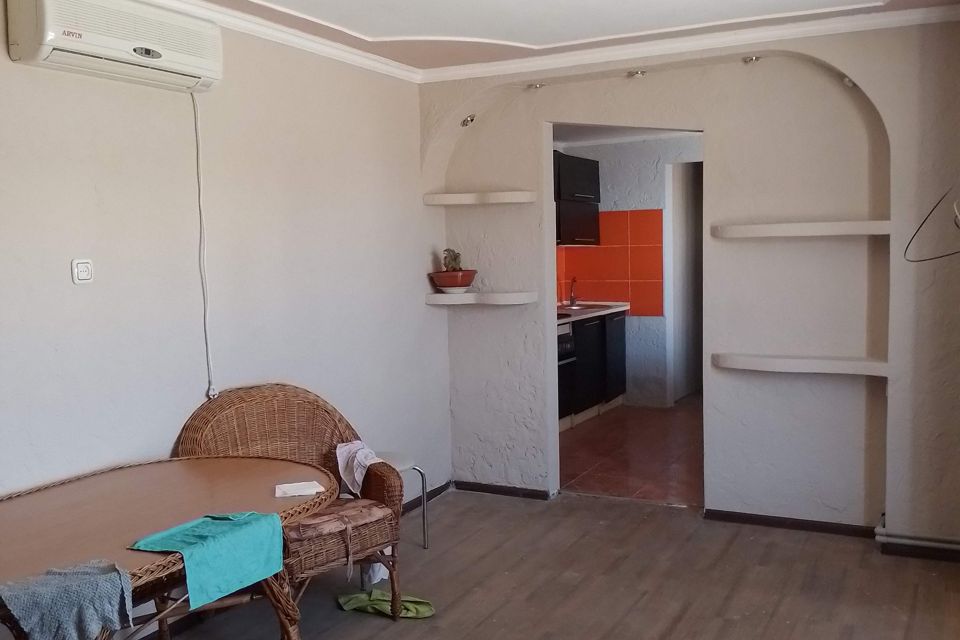 Продаётся 2-этажный дом, 117 м²