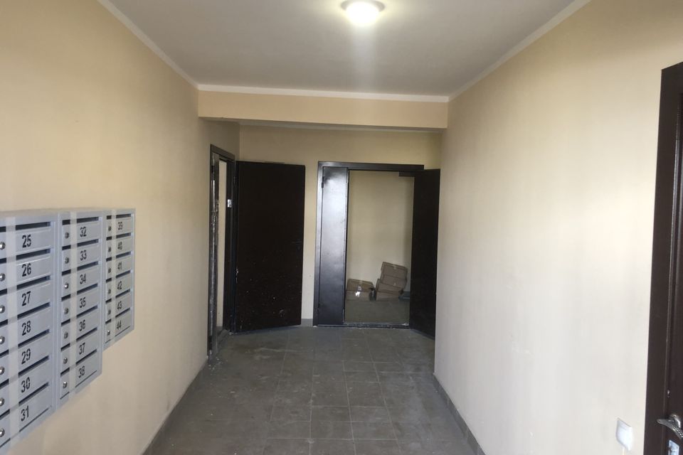 Продаётся 2-комнатная квартира, 58.8 м²