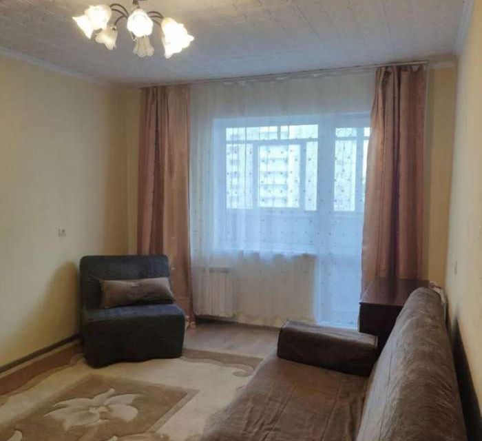 Сдаётся 1-комнатная квартира, 35 м²