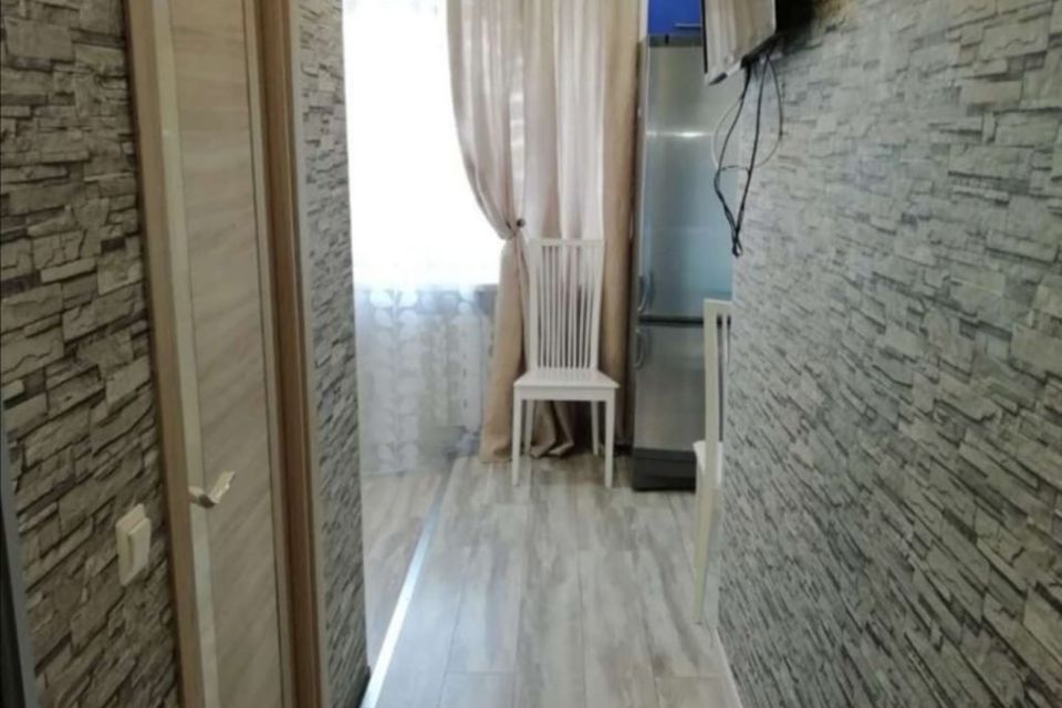 Продаётся 2-комнатная квартира, 43.7 м²