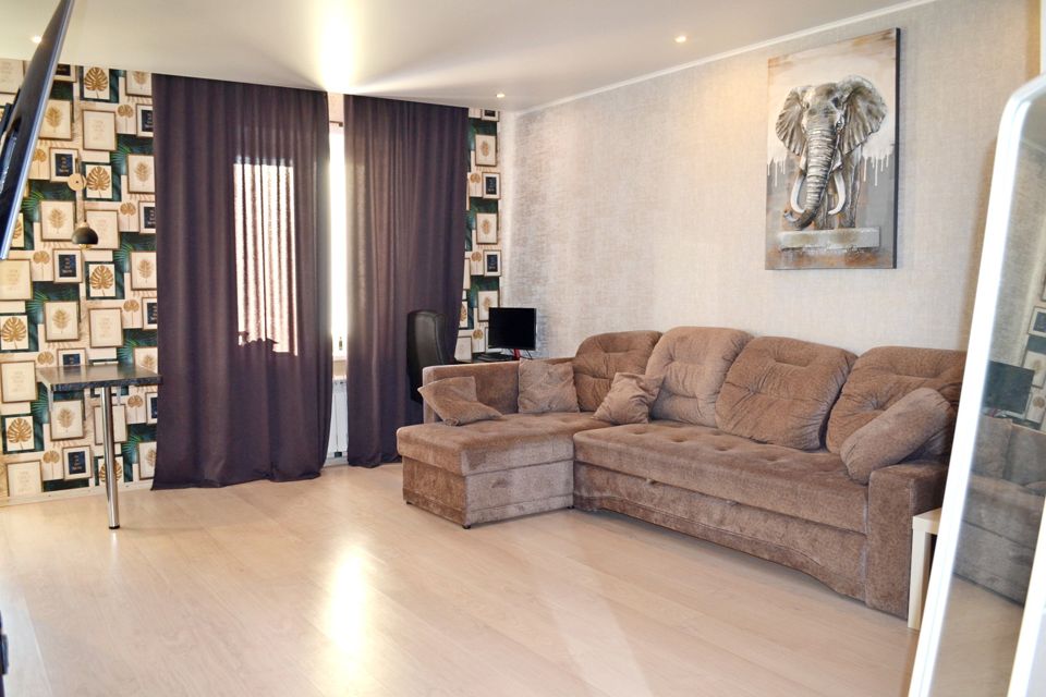 Продаётся студия, 33.9 м²