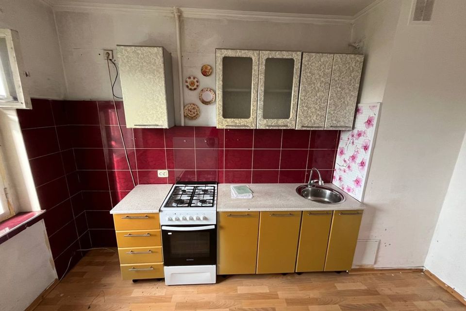 Сдаётся 3-комнатная квартира, 68 м²