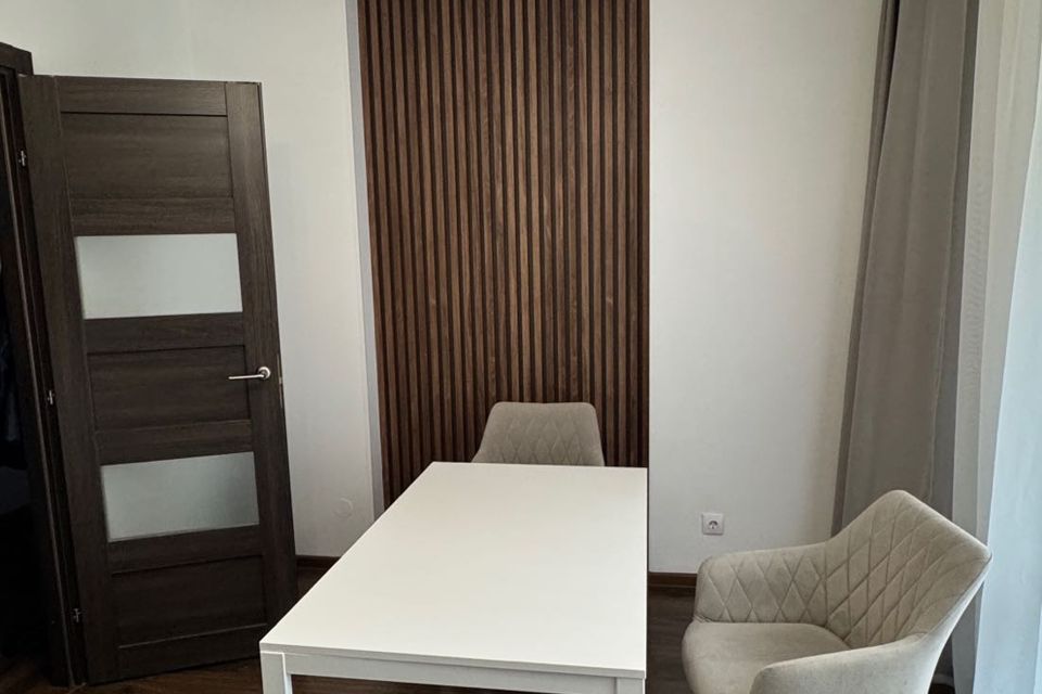 Продаётся 2-комнатная квартира, 60.1 м²