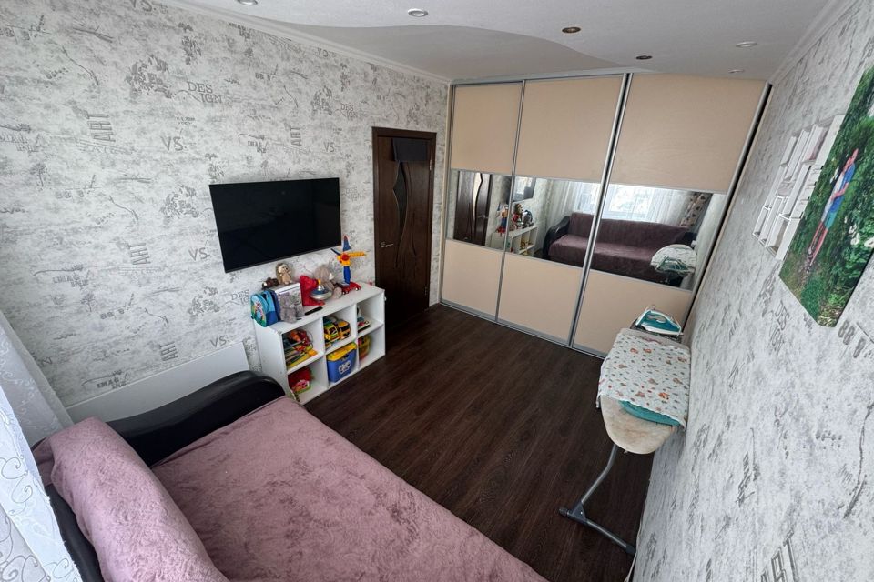 Продаётся 2-комнатная квартира, 48 м²