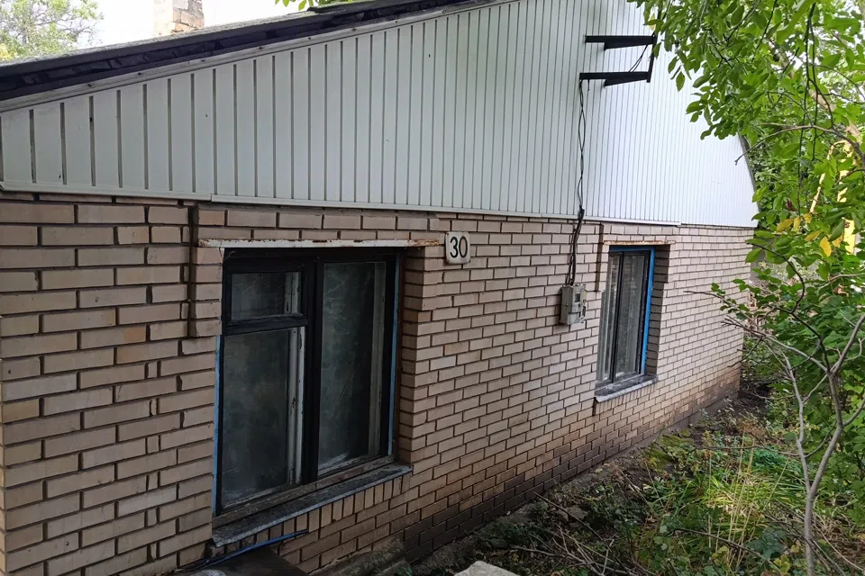 Продаётся 1-этажный дом, 68.1 м²