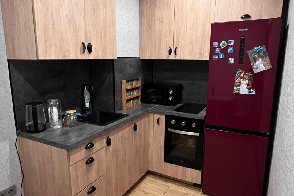Продаётся студия, 30.2 м²