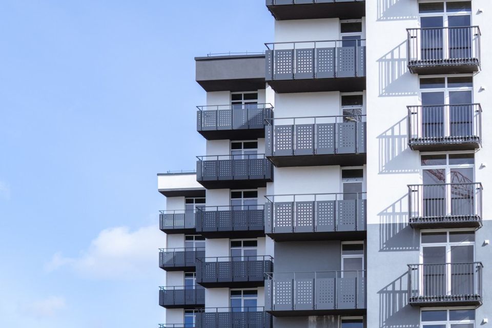 Продаётся 1-комнатная квартира, 45.9 м²