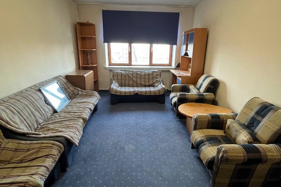 Продаётся 3-комнатная квартира, 95 м²