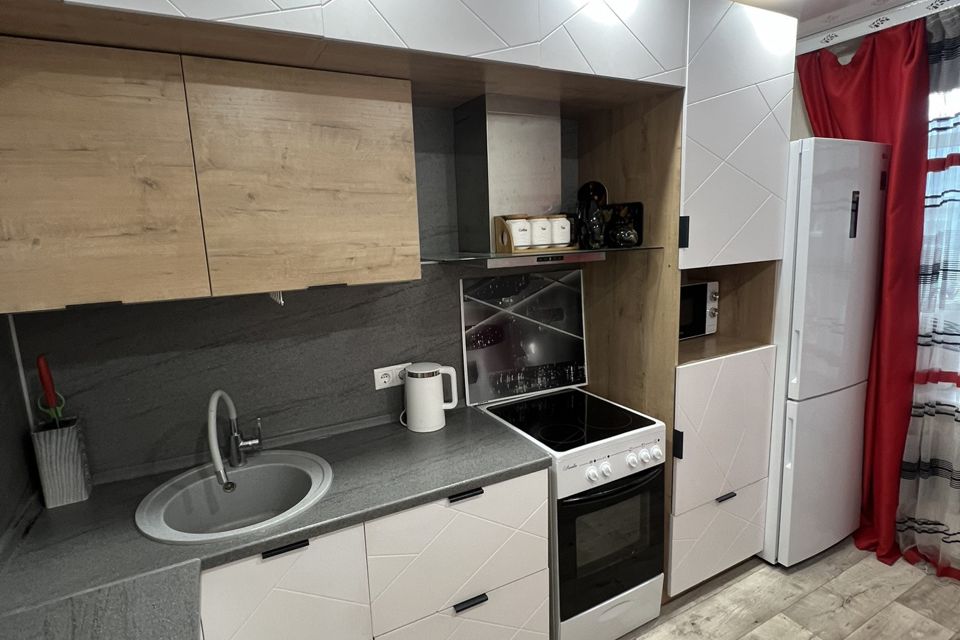 Сдаётся 2-комнатная квартира, 49 м²