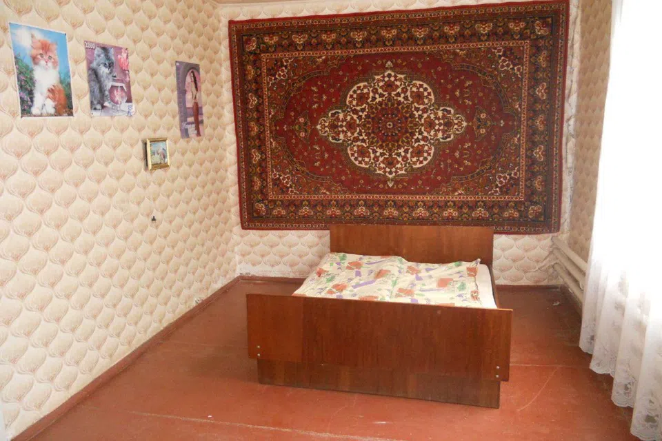 Продаётся 1-этажный дом, 113.5 м²