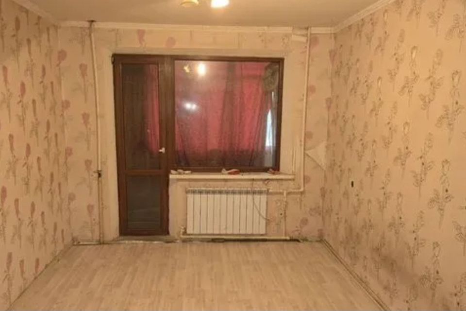 Продаётся 1-комнатная квартира, 39.9 м²