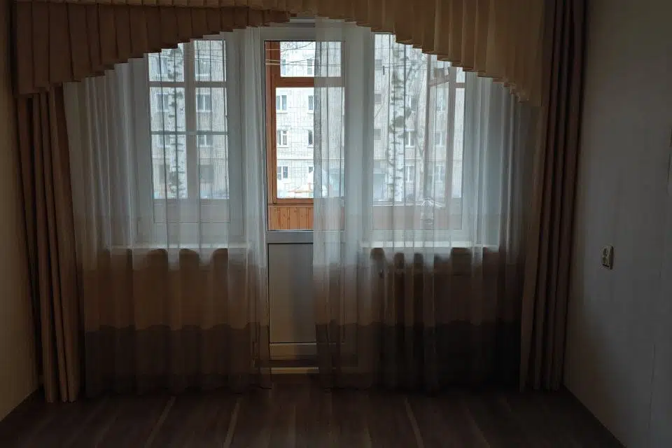 Продаётся 2-комнатная квартира, 46.2 м²