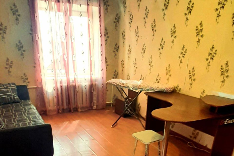 Продаётся 1-комнатная квартира, 31 м²